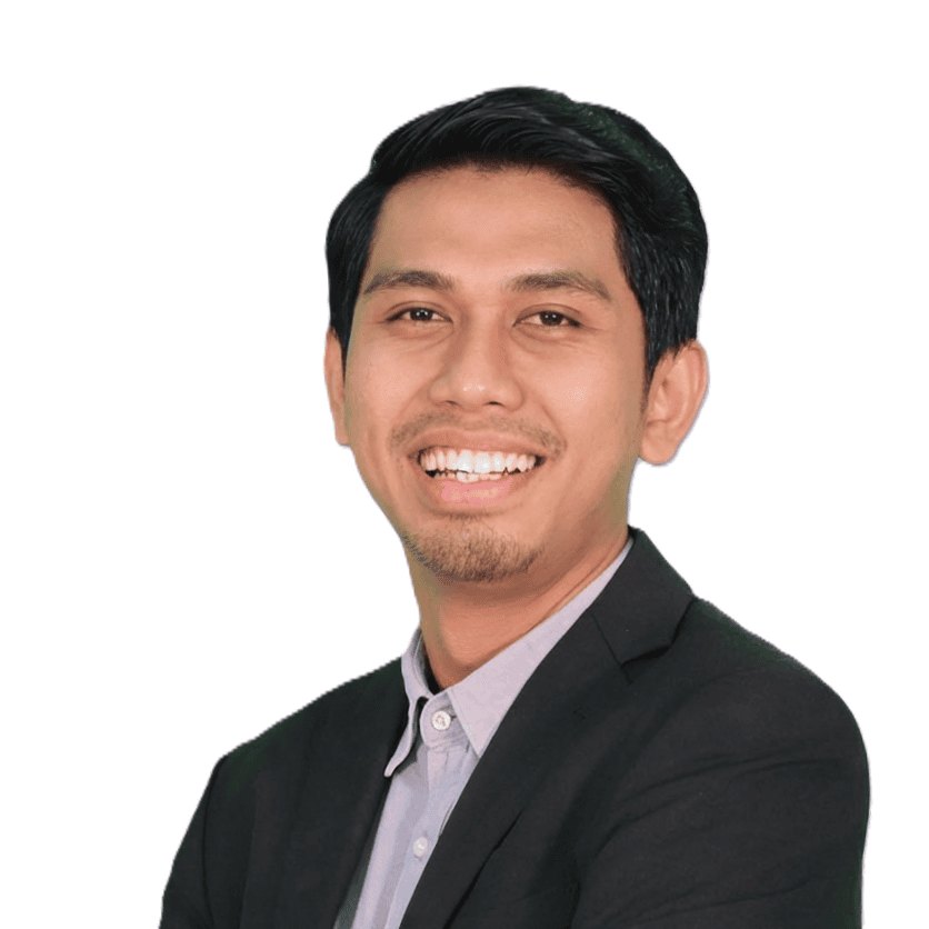 Portrait of Vempi Satriya Adi Hendrawan, Ph.D.